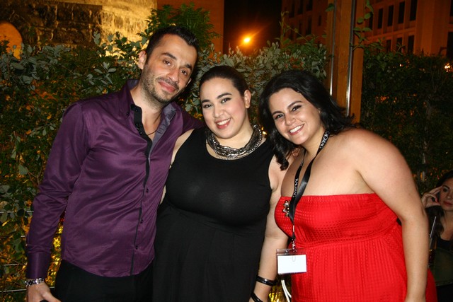 Social Media Awards After Party